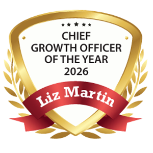 Chief Growth Officer of the Year - 2026