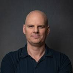 Wayne Pommen