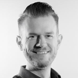 Geoff Gray