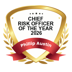 Chief Risk Officer of the Year - 2026