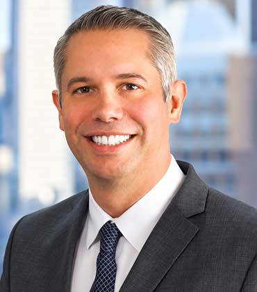 Jeremy Milleson, Parametric Portfolio Associates | Financial Services Review | Top Direct Indexing Solutions