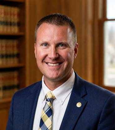 Daniel Schutte, Schutte Financial | Financial Services Review | Virtual Fiduciary Financial Advisor of The Year