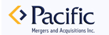 Pacific Mergers