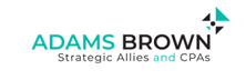 Adams Brown - Top CPA Firms Adams Brown