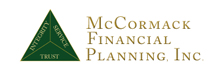 McCormack Financial Planning
