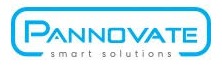 Pannovate