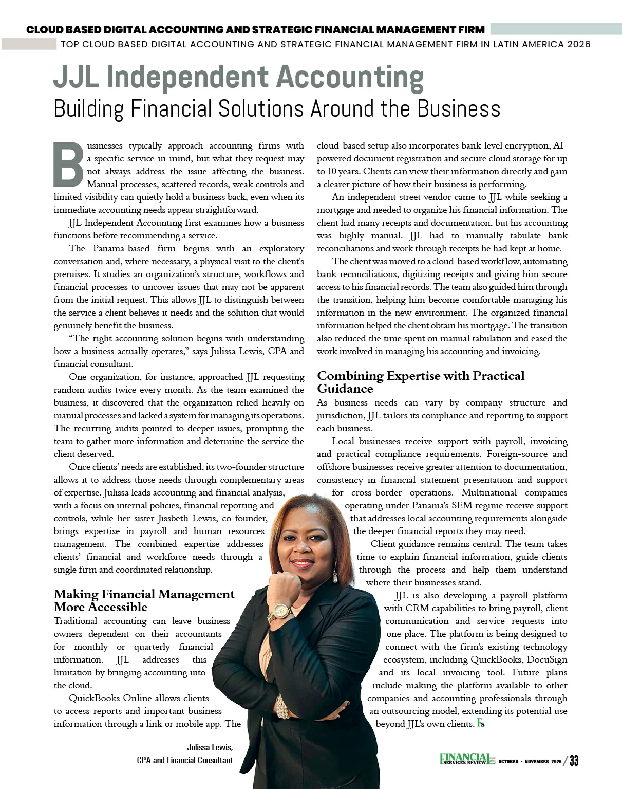 Current Issue