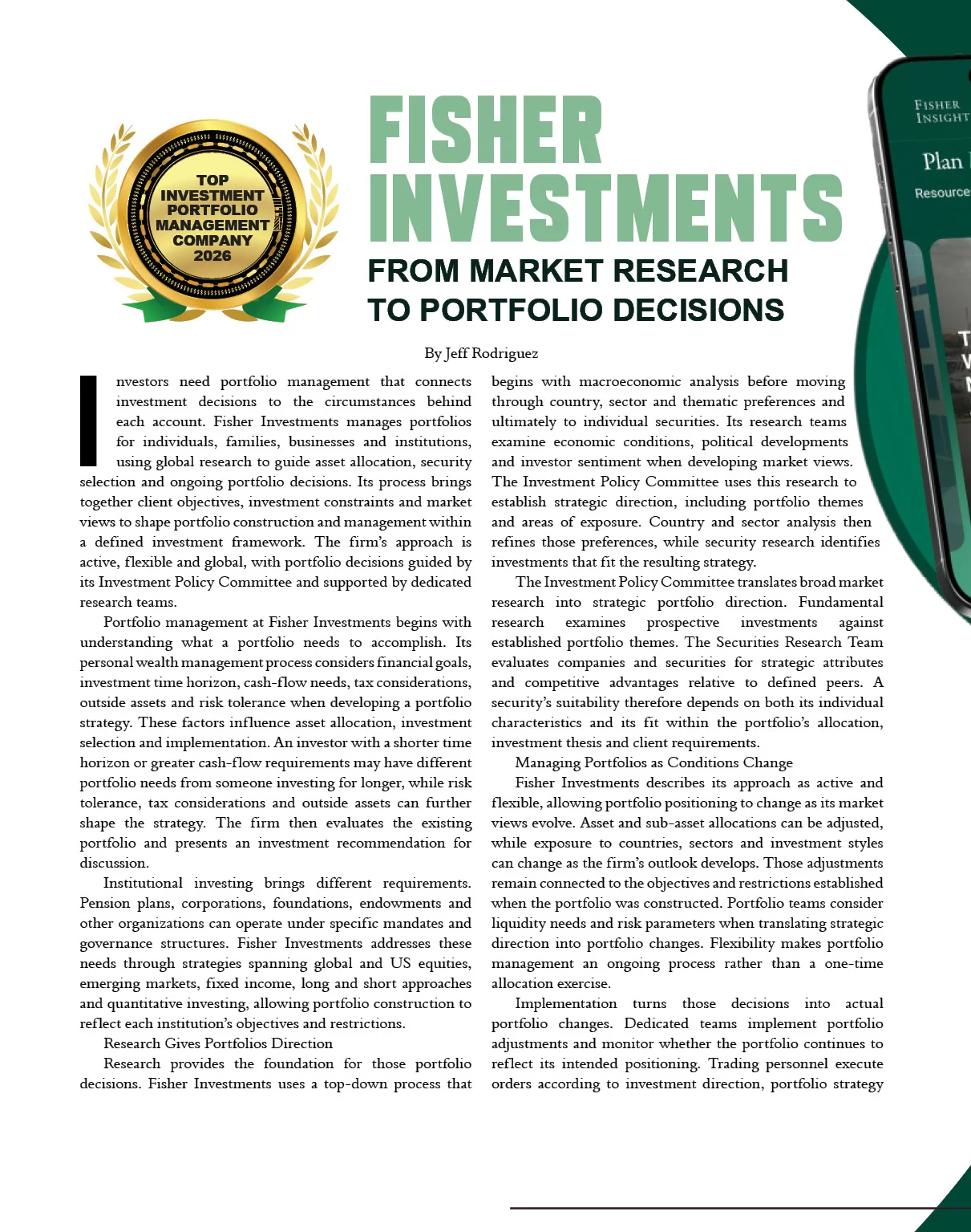 Current Issue