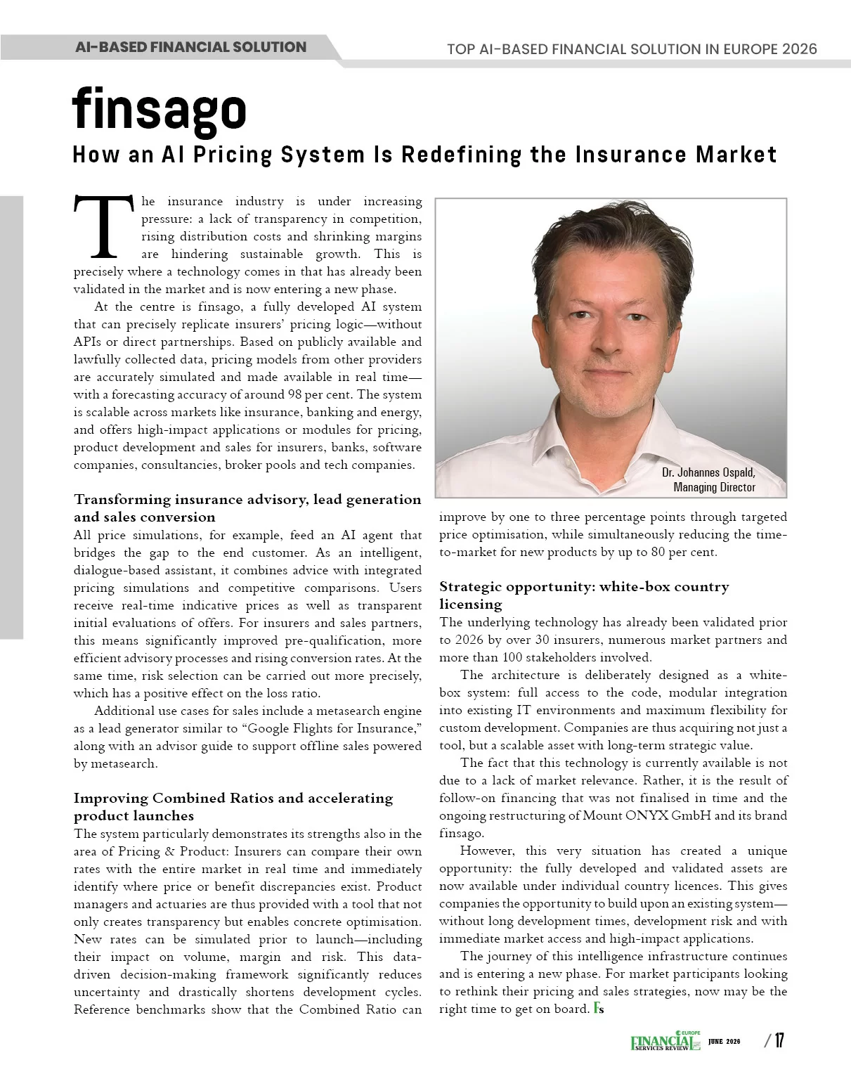 Current Issue