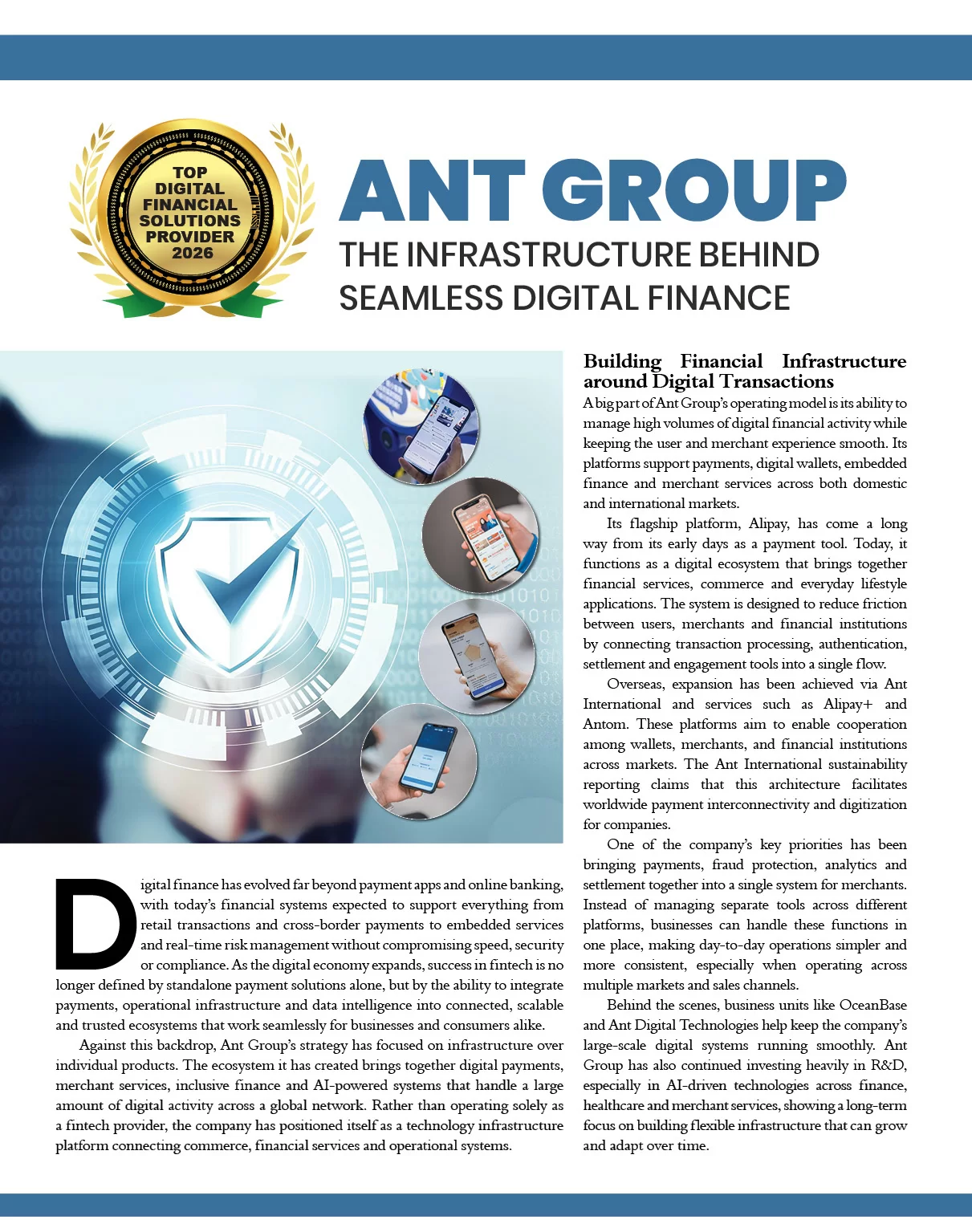 Current Issue