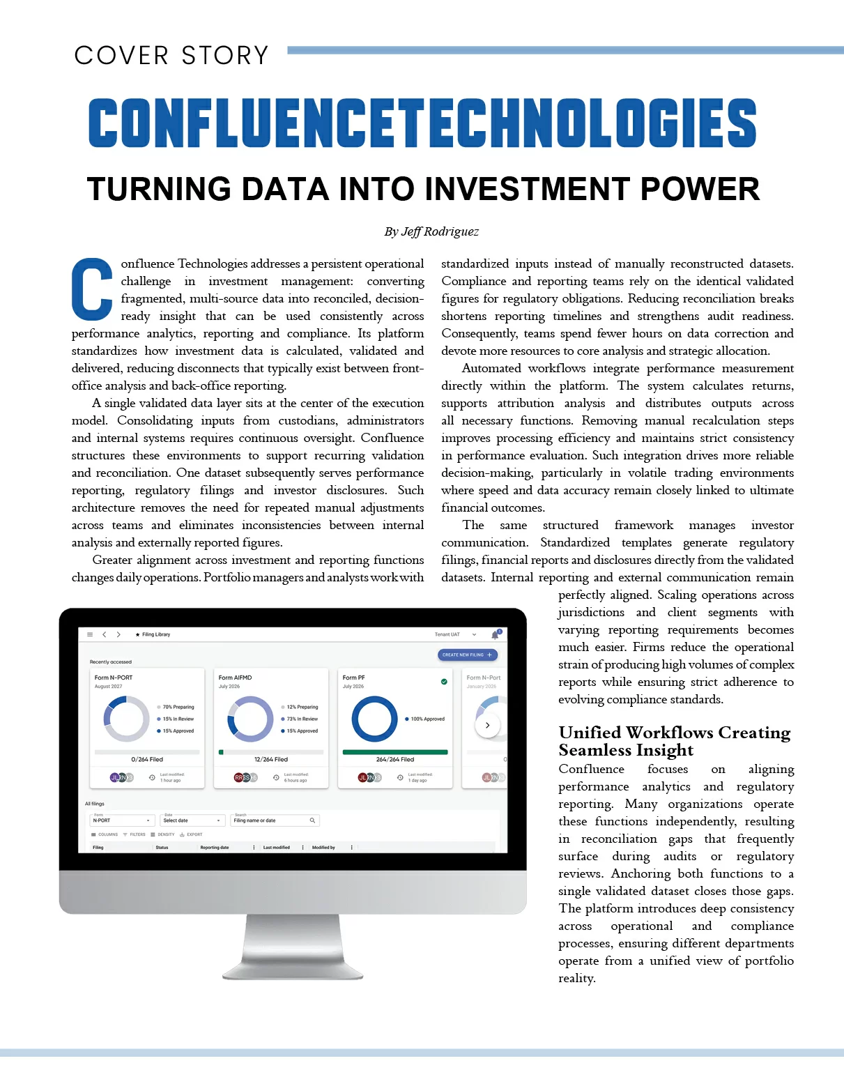 Current Issue