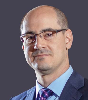 Dimitrios Papanastasiou, Head of Industry Practice Group - EMEA & APAC, Moody’s Analytics 