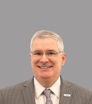 Christopher Higgins, CIO, Technology Delivery & Infrastructure Services, U.S. Bank [NYSE:USB]