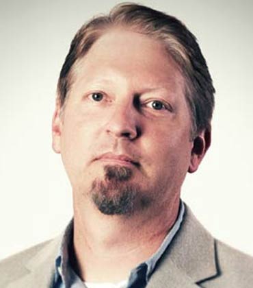 David Robertson, Director of Enterprise Architecture - Sofware Engineering|Applications, Exeter Finance