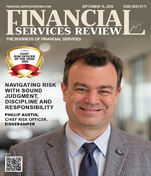 Navigating Risk with Sound Judgment, Discipline and Responsibility