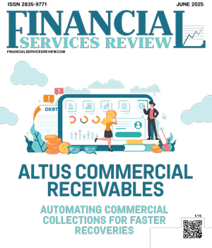 Altus Commercial Receivables: Automating Commercial Collections for Faster Recoveries