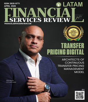 Transfer Pricing Digital: Architects Of Continuous Transfer Pricing Management Model