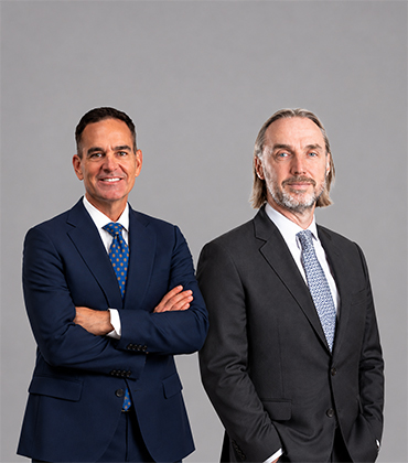 Ron Redell, DoubleLine Capital | Financial Services Review