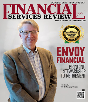 Envoy Financial: Bringing Stewardship To Retirement