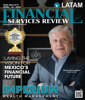 IMPERIUM-Wealth Management: Laying the Vision for Mexico's Financial Future