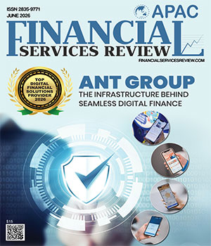 Navigating the Next Era of Digital Finance