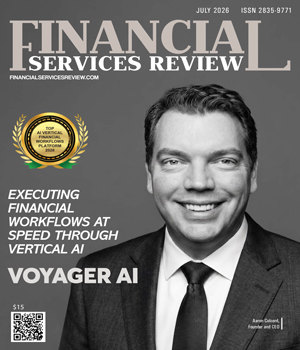 Voyager AI: Executing Financial Workflows At Speed Through Vertical AI