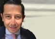 Abraham M Izquierdo, Executive Director of Traded and Treasury Risks, Grupo Financiero Banorte