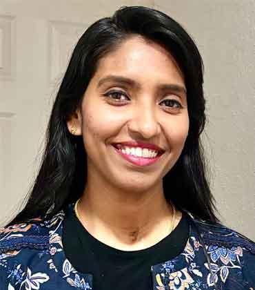 Emmelda Lawrence, Sr. Manager, Digital Servicing, Fremont Bank