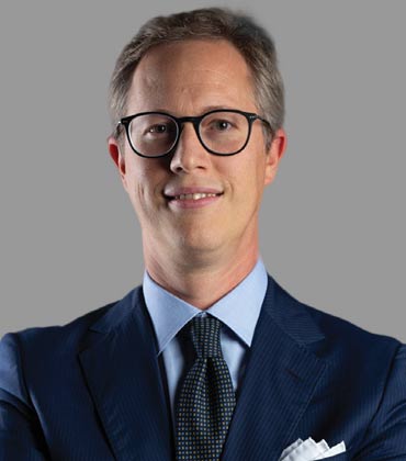Sergio Fagioli, Head of Administration, Accounting & Control, illimity Sergio Fagioli, Head of Administration, Accounting & Control, illimity