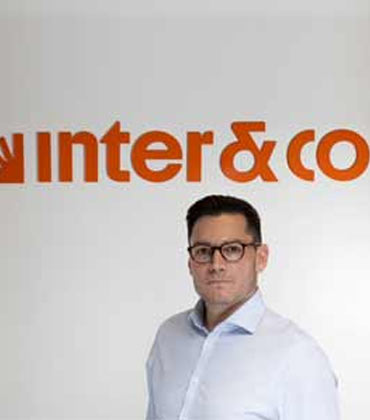 Andre Cardoso, Head of Global Investments, Inter
