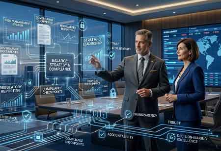 Finance Directorship Services in an Era of Regulatory Intensity