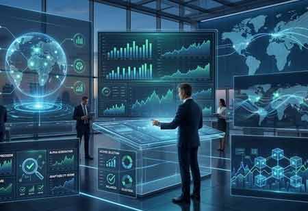 Curated Active ETFs for a More Complex Investment Era
