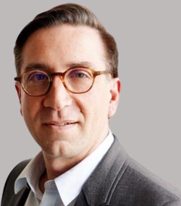 Etienne Rain, Chief Risk Officer, Zurich France