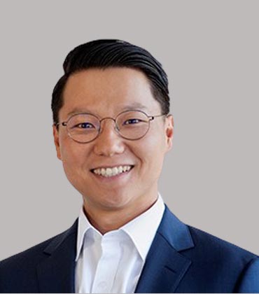 John Baik, Director, Strategic Finance, Fortune Brands Innovations