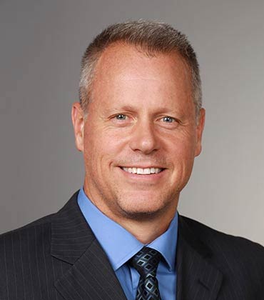 Dan Hultquist, Director of Reverse Mortgage Communications, Movement Mortgage and Co-Founder, REVERSE plus™