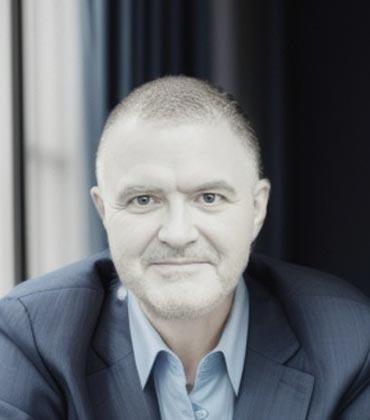 Jacob Gyntelberg, Chief Risk Officer, Jyske Bank
