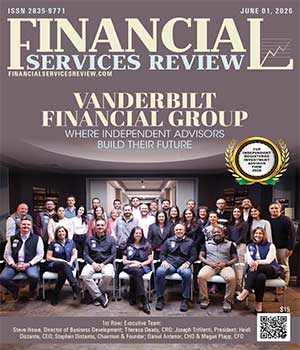 Vanderbilt Financial Group: Where Independent Advisors Build Their Future