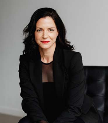 Caroline Turcotte, Global Head of Diversity, Equity & Inclusion, Fiera Capital Caroline Turcotte, Global Head of Diversity, Equity & Inclusion, Fiera Capital