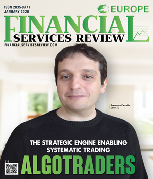 AlgoTraders: The Strategic Engine Enabling Systematic Trading