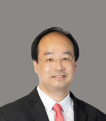 Wuthivet Vetchabutsakorn, Senior Vice President, Group Head of Finance, ONYX Hospitality Group