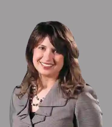 Sonya McDonald, Executive Vice President/Chief Operating Officer, Randolph-Brooks Federal Credit Union