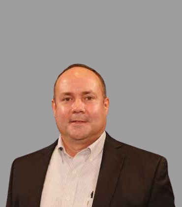 Tom Watson, VP-IT and Digital, Global CISO, Sealed Air Corporation