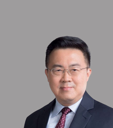 Dr. Clement Ooi, President, Asia Pacific, Kamakura Corporation