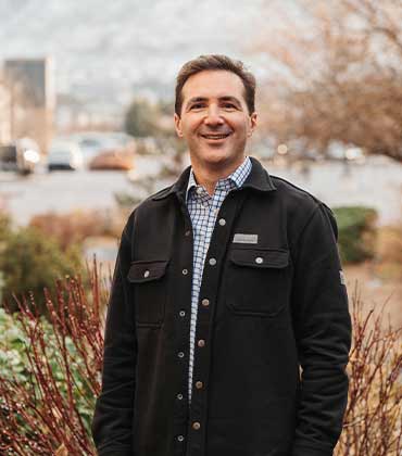 Stan Smith, Chief Growth Officer, 401GO
