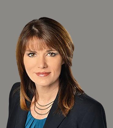 Jamie Lee, Senior Vice President and Chief Service Officer, Aflac