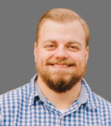 Chad Schmookler, Senior Director, International Operations, InComm