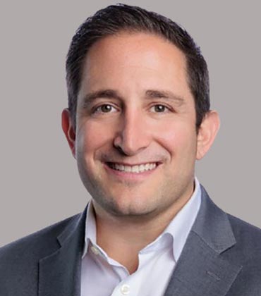 David Brent, Global Head of Data Vantage Market Data & Solutions Sales, Cboe Global Markets