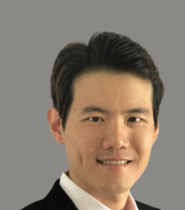 Joshua Uriel Teo, Innovation and Digital Experience Manager, Marsh