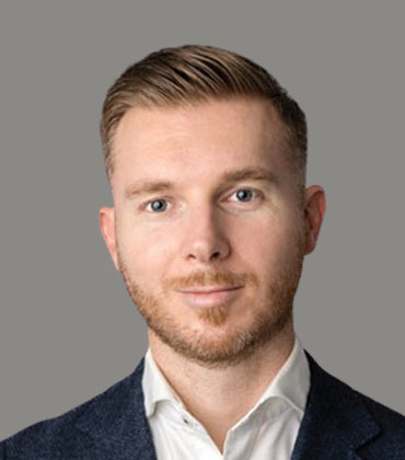 Joel Earnshaw, Manager, Security & Risk, Perenti