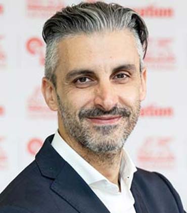 Francesco Giordano, Head of Engineering – Data, AI & Cloud, Generali Investments